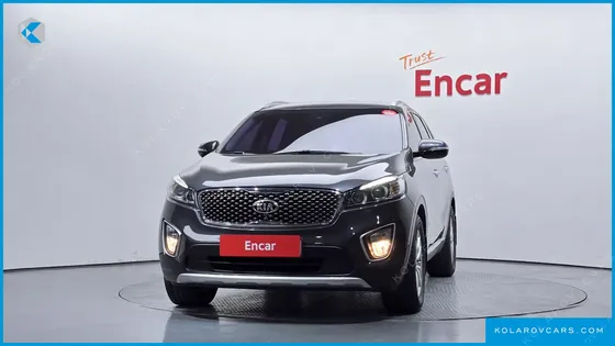 KIA SORENTO DIESEL 2.0 2WD
