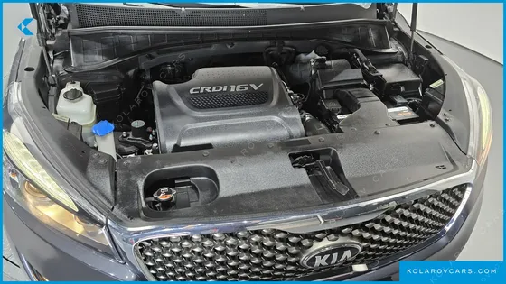 KIA SORENTO DIESEL 2.0 2WD