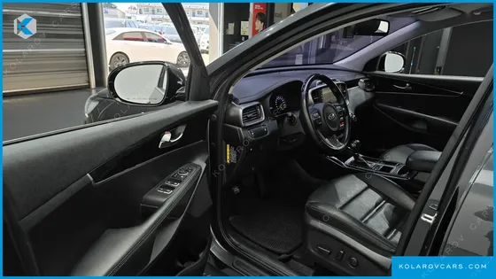 KIA SORENTO DIESEL 2.0 2WD