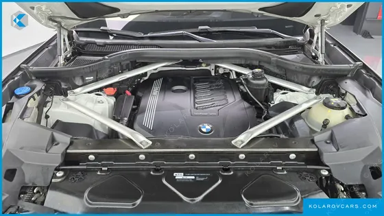 BMW X5 XDRIVE 40I M SPORT