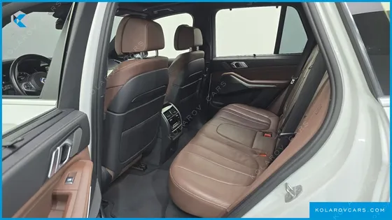 BMW X5 XDRIVE 40I M SPORT
