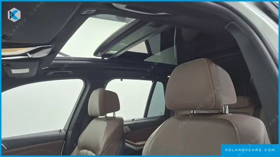 BMW X5 XDRIVE 40I M SPORT