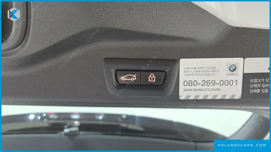 BMW X5 XDRIVE 40I M SPORT