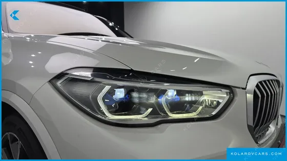 BMW X5 XDRIVE 40I M SPORT
