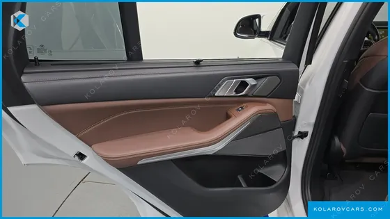 BMW X5 XDRIVE 40I M SPORT
