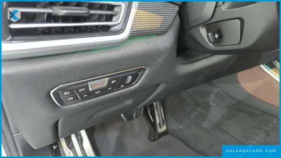 BMW X5 XDRIVE 40I M SPORT