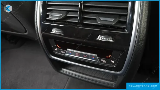 BMW X5 XDRIVE 40I M SPORT