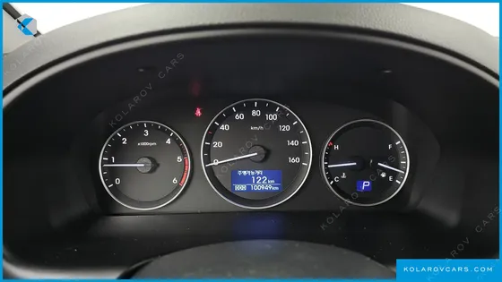 HYUNDAI STAREX 4WD SCHOOL BUS