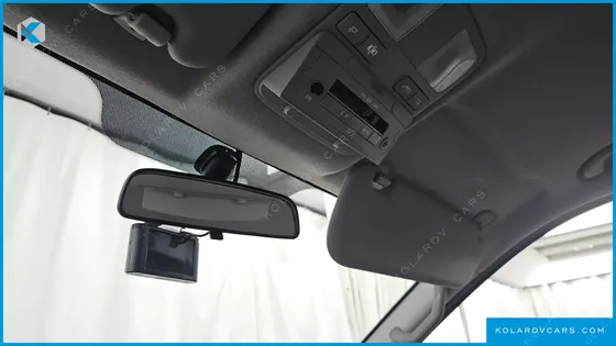 HYUNDAI STAREX 4WD SCHOOL BUS