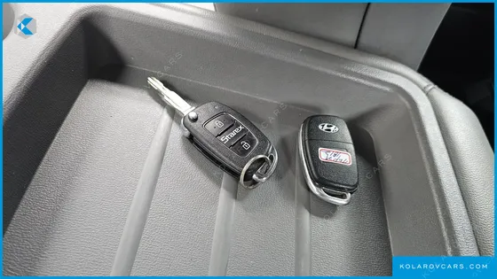 HYUNDAI STAREX 4WD SCHOOL BUS