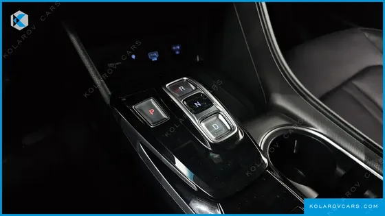 HYUNDAI SONATA 2.0 LPG(DISABLED PERSON)