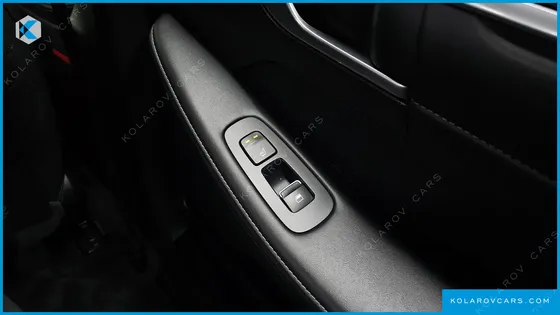 HYUNDAI SONATA 2.0 LPG(DISABLED PERSON)