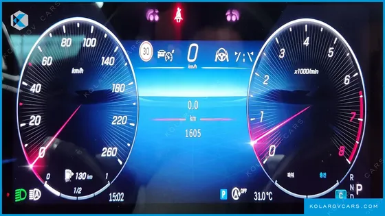MERCEDES S-CLASS S450L 4MATIC