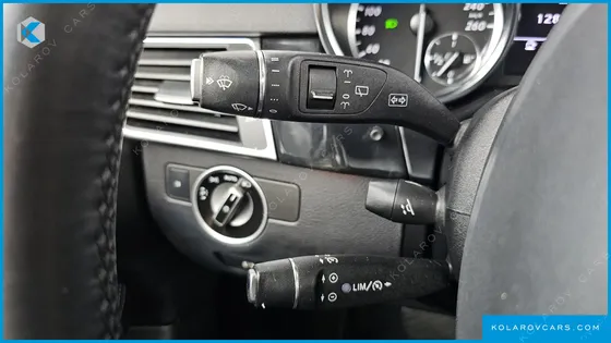 MERCEDES M-CLASS ML250 BLUETEC 4MATIC