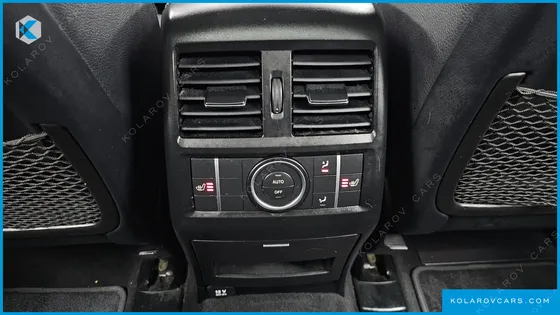 MERCEDES M-CLASS ML250 BLUETEC 4MATIC