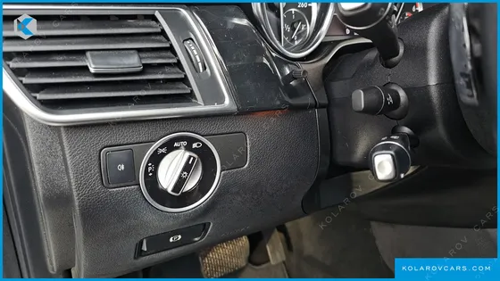 MERCEDES M-CLASS ML250 BLUETEC 4MATIC