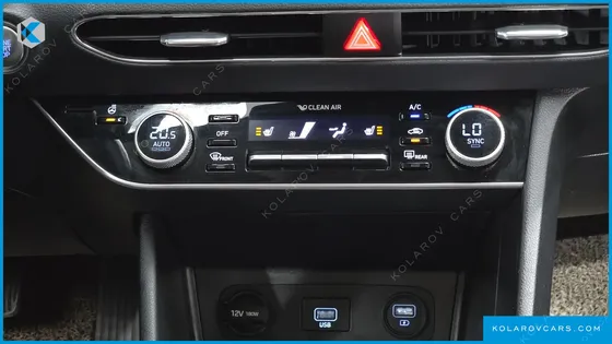 HYUNDAI SONATA 2.0 LPG(RENTAL CAR)
