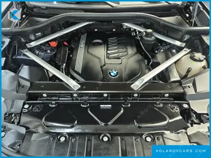 BMW X5 XDRIVE 40I M SPORT