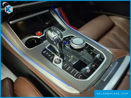 BMW X5 XDRIVE 40I M SPORT