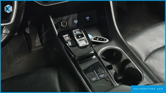 HYUNDAI SONATA 2.0 LPG(RENTAL CAR)