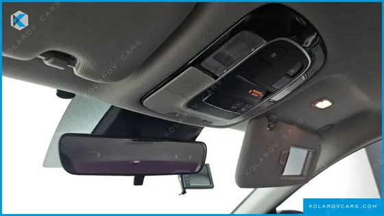HYUNDAI SONATA 2.0 LPG(RENTAL CAR)