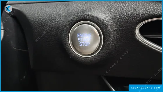 HYUNDAI SONATA 2.0 LPG(RENTAL CAR)