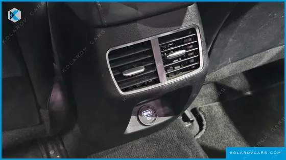 HYUNDAI SONATA 2.0 LPG(RENTAL CAR)