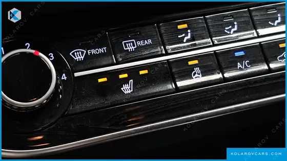 HYUNDAI SONATA 2.0 LPG(RENTAL CAR)