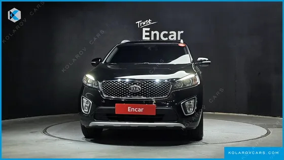 KIA SORENTO DIESEL 2.0 2WD