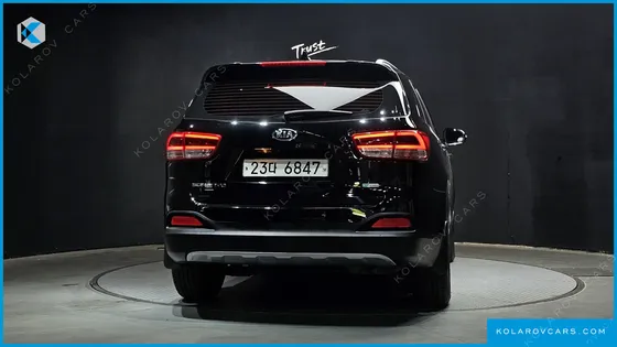 KIA SORENTO DIESEL 2.0 2WD