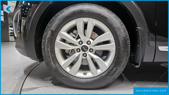 KIA SORENTO DIESEL 2.0 2WD