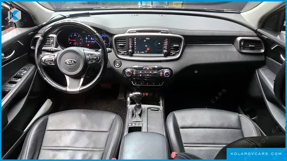 KIA SORENTO DIESEL 2.0 2WD