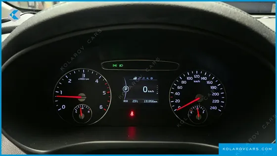 KIA SORENTO DIESEL 2.0 2WD
