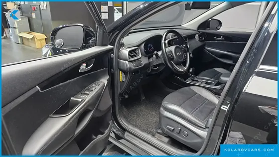 KIA SORENTO DIESEL 2.0 2WD