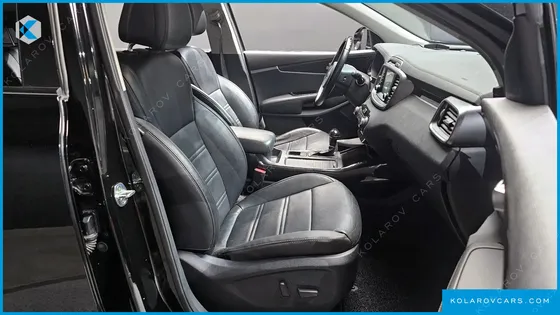 KIA SORENTO DIESEL 2.0 2WD