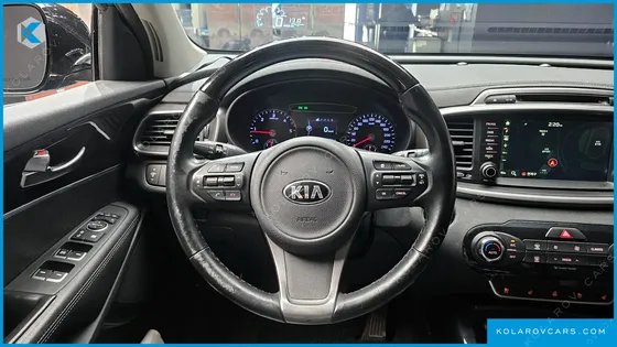 KIA SORENTO DIESEL 2.0 2WD
