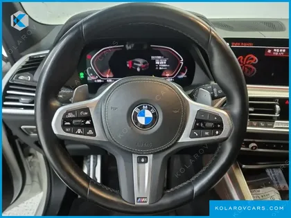 BMW X5 XDRIVE 30D M SPORT