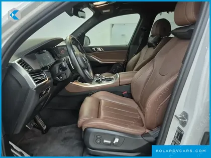 BMW X5 XDRIVE 30D M SPORT