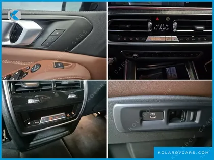 BMW X5 XDRIVE 30D M SPORT