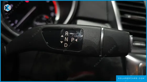 MERCEDES M-CLASS ML250 BLUETEC 4MATIC