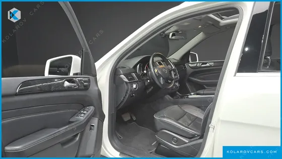 MERCEDES M-CLASS ML250 BLUETEC 4MATIC