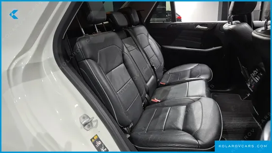MERCEDES M-CLASS ML250 BLUETEC 4MATIC