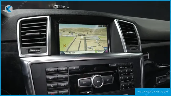 MERCEDES M-CLASS ML250 BLUETEC 4MATIC