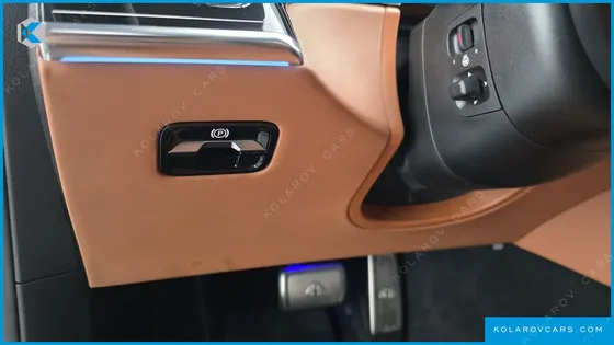 MERCEDES S-CLASS MAYBACH S580 4MATIC