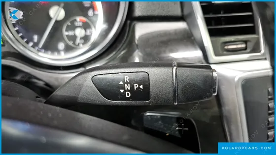 MERCEDES M-CLASS ML250 BLUETEC 4MATIC
