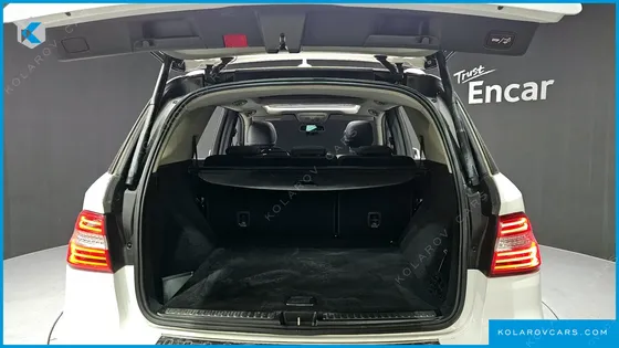 MERCEDES M-CLASS ML250 BLUETEC 4MATIC