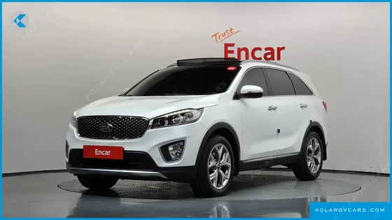 KIA SORENTO DIESEL 2.0 2WD