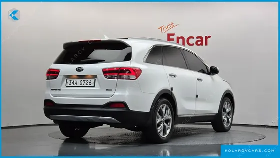 KIA SORENTO DIESEL 2.0 2WD