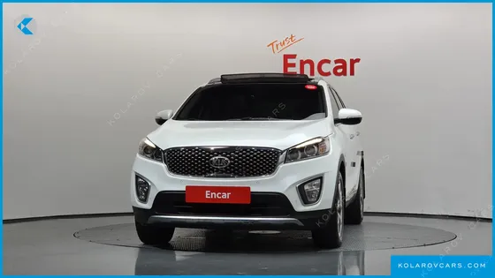 KIA SORENTO DIESEL 2.0 2WD
