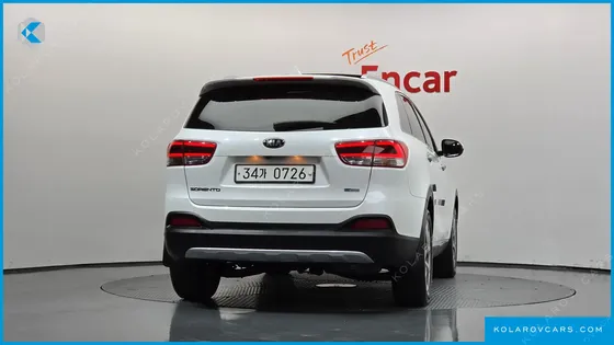 KIA SORENTO DIESEL 2.0 2WD